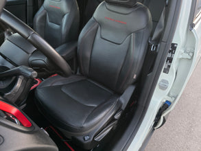 Jeep Renegade Trialhawk 2.0 M-jet Panorama AT9 4x4