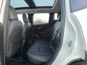 Jeep Renegade Trialhawk 2.0 M-jet Panorama AT9 4x4