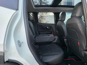 Jeep Renegade Trialhawk 2.0 M-jet Panorama AT9 4x4