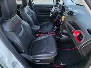 Jeep Renegade Trialhawk 2.0 M-jet Panorama AT9 4x4