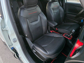 Jeep Renegade Trialhawk 2.0 M-jet Panorama AT9 4x4