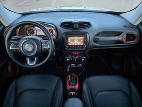 Jeep Renegade Trialhawk 2.0 M-jet Panorama AT9 4x4