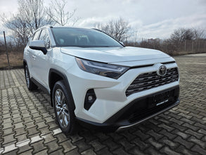 Toyota Rav4  2.5i 4x4 LIMITED KEYLESS 360