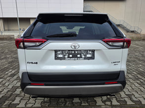 Toyota Rav4  2.5i 4x4 LIMITED KEYLESS 360