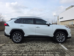 Toyota Rav4  2.5i 4x4 LIMITED KEYLESS 360