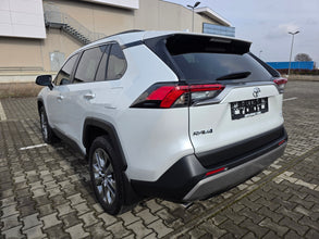 Toyota Rav4  2.5i 4x4 LIMITED KEYLESS 360