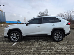 Toyota Rav4  2.5i 4x4 LIMITED KEYLESS 360