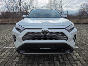 Toyota Rav4  2.5i 4x4 LIMITED KEYLESS 360