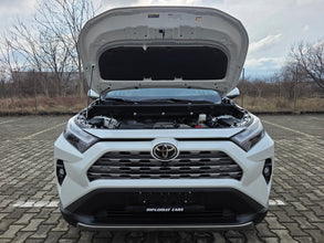 Toyota Rav4  2.5i 4x4 LIMITED KEYLESS 360