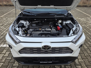 Toyota Rav4  2.5i 4x4 LIMITED KEYLESS 360