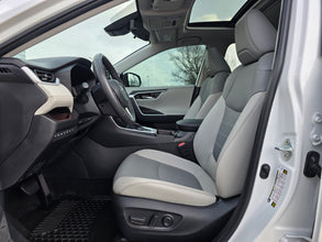 Toyota Rav4  2.5i 4x4 LIMITED KEYLESS 360