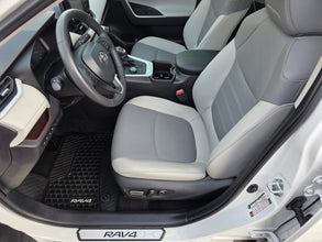 Toyota Rav4  2.5i 4x4 LIMITED KEYLESS 360