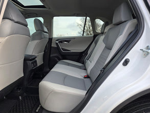 Toyota Rav4  2.5i 4x4 LIMITED KEYLESS 360