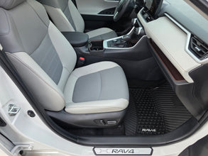 Toyota Rav4  2.5i 4x4 LIMITED KEYLESS 360