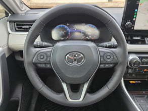 Toyota Rav4  2.5i 4x4 LIMITED KEYLESS 360