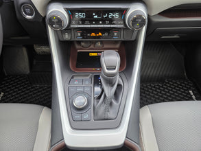 Toyota Rav4  2.5i 4x4 LIMITED KEYLESS 360