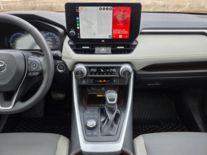 Toyota Rav4  2.5i 4x4 LIMITED KEYLESS 360