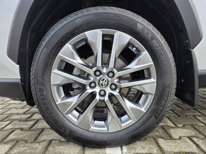 Toyota Rav4  2.5i 4x4 LIMITED KEYLESS 360