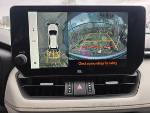 Toyota Rav4  2.5i 4x4 LIMITED KEYLESS 360