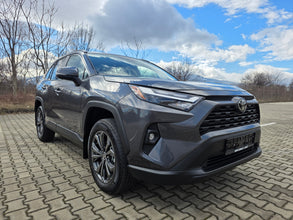 Toyota Rav4 2.5i HEV AWD