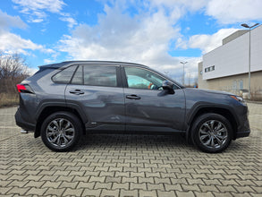 Toyota Rav4 2.5i HEV AWD