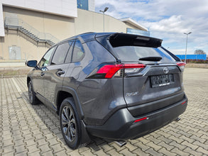 Toyota Rav4 2.5i HEV AWD