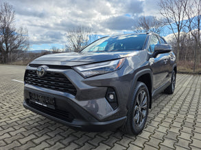 Toyota Rav4 2.5i HEV AWD