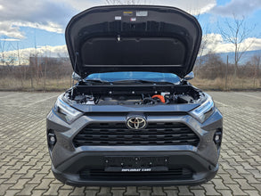 Toyota Rav4 2.5i HEV AWD