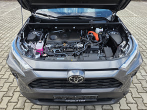 Toyota Rav4 2.5i HEV AWD