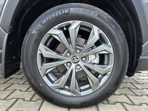 Toyota Rav4 2.5i HEV AWD