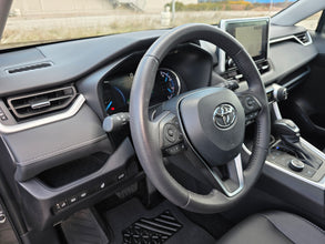 Toyota Rav4 2.5i HEV AWD