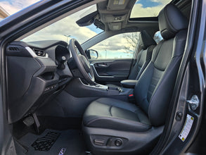 Toyota Rav4 2.5i HEV AWD