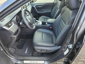 Toyota Rav4 2.5i HEV AWD