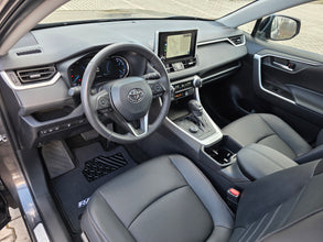 Toyota Rav4 2.5i HEV AWD
