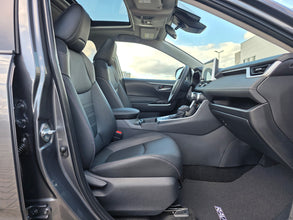 Toyota Rav4 2.5i HEV AWD