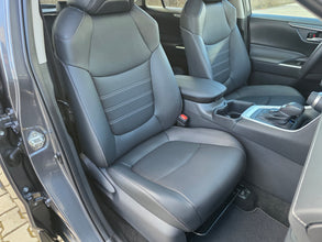 Toyota Rav4 2.5i HEV AWD