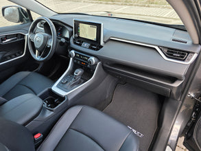 Toyota Rav4 2.5i HEV AWD