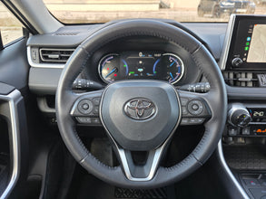 Toyota Rav4 2.5i HEV AWD