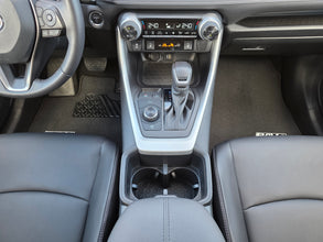 Toyota Rav4 2.5i HEV AWD