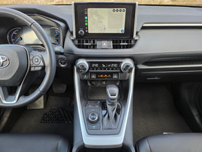 Toyota Rav4 2.5i HEV AWD