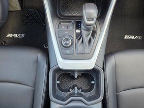 Toyota Rav4 2.5i HEV AWD