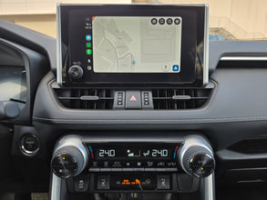 Toyota Rav4 2.5i HEV AWD