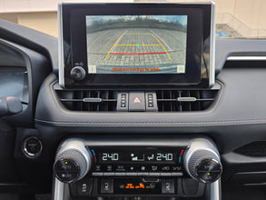 Toyota Rav4 2.5i HEV AWD