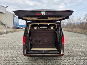 Mercedes-Benz V 300 V250 БИЗНЕС ПОРЪЧКОВ УНИКАТ