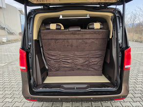 Mercedes-Benz V 300 V250 БИЗНЕС ПОРЪЧКОВ УНИКАТ