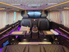 Mercedes-Benz V 300 V250 БИЗНЕС ПОРЪЧКОВ УНИКАТ