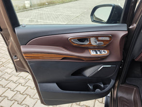 Mercedes-Benz V 300 V250 БИЗНЕС ПОРЪЧКОВ УНИКАТ