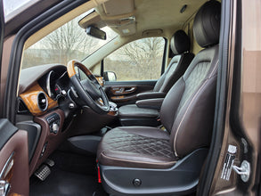 Mercedes-Benz V 300 V250 БИЗНЕС ПОРЪЧКОВ УНИКАТ