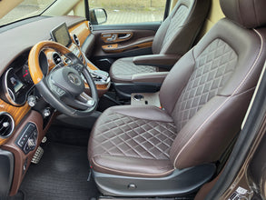 Mercedes-Benz V 300 V250 БИЗНЕС ПОРЪЧКОВ УНИКАТ