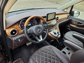 Mercedes-Benz V 300 V250 БИЗНЕС ПОРЪЧКОВ УНИКАТ